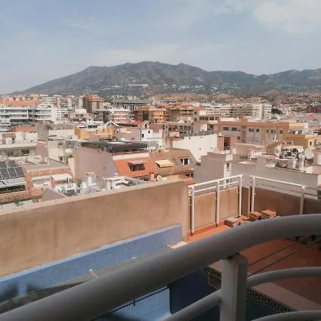Boliches - Casa Juan * Fuengirola