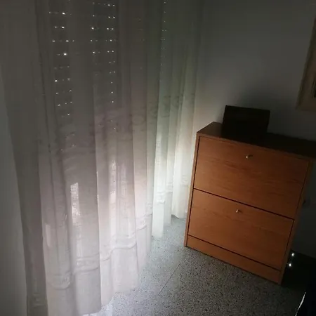 Apartament Boliches - Casa Juan *