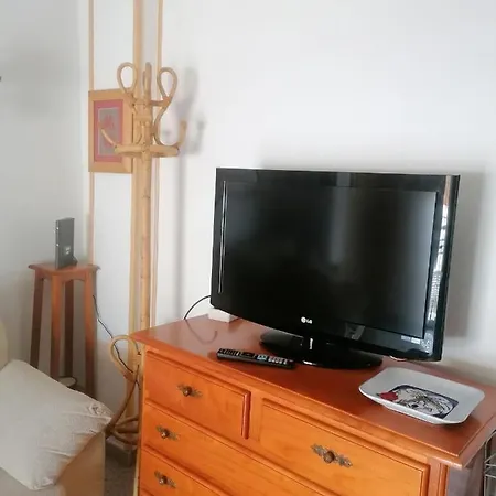 Apartament Boliches - Casa Juan
