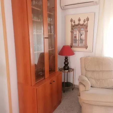 Apartament Boliches - Casa Juan *