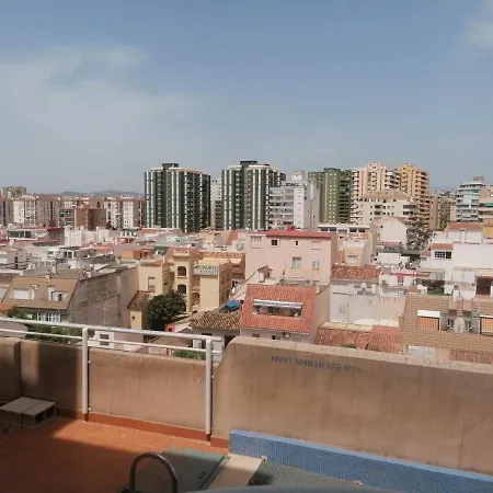 Apartament Boliches - Casa Juan Fuengirola