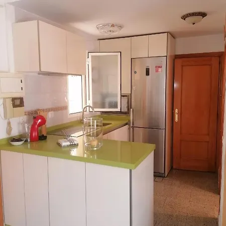 Boliches - Casa Juan * Fuengirola