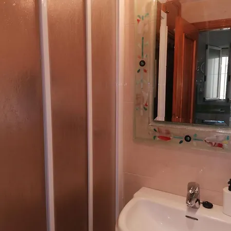 Apartament Boliches - Casa Juan *