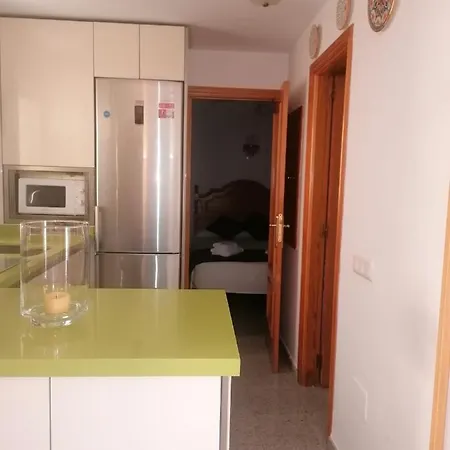 Apartament Boliches - Casa Juan *