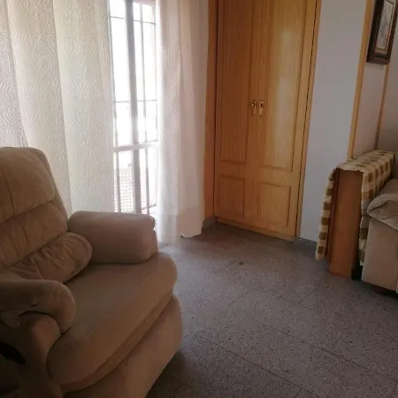 Boliches - Casa Juan * Fuengirola